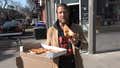 Barstool Pizza Review - Fresca Pizza & Pasta (Toronto, ON)
