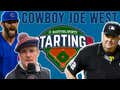 Joe West Thinks He Can Save The Future Of Baseball With One Simple Change: Starting 9 Episode 004