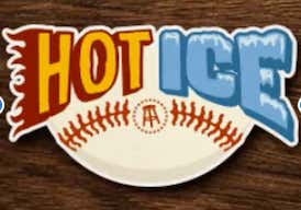 Thursday Hot Ice With Special Guest Elio