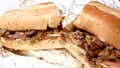 We All Need To Appreciate The Beauty That Is A Spicy Chopped Cheese