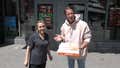 Barstool Pizza Review - Pizza Pizza (Toronto, ON) The Perfect Ending To The Toronto Series