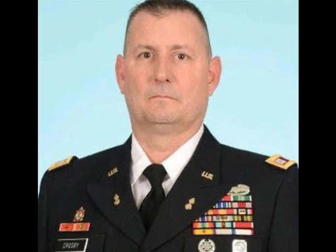 Classic SNAFU: Army Officer Acts Like Scumbag, Faces No Real Consequences