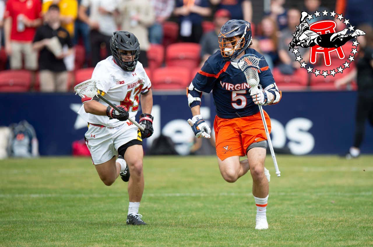 Here's Everything You Need To Know Heading Into The NCAA Lacrosse Quarterfinals