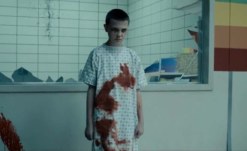 The Stranger Things Season 4 Finale Is Going To Be 2.5 HOURS Long And We Got A Preview Of The First 8 Minutes Of Season 4 Which Looks Wild