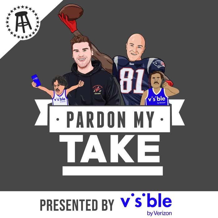 Nick Colletti, Randy Moss, Saban vs Jimbo And A Special Fyre Fest Guest episode artwork