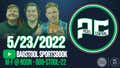 Mintzy Is In The Studio Before He Takes Off For SEC Baseball + The NHL and NBA Playoffs Are Heating Up
