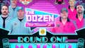 4-Chicago vs. 13-Chiclets (RD1, Match 02 - The Dozen: Trivia Tournament II pres. by High Noon)