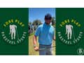 The Putting Green At The Barstool Classic Is A Madhouse