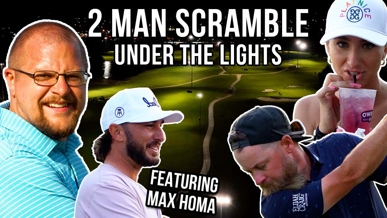 First Ever Tulsa Tango Presented By Owen's Craft Mixers Barstool Sports