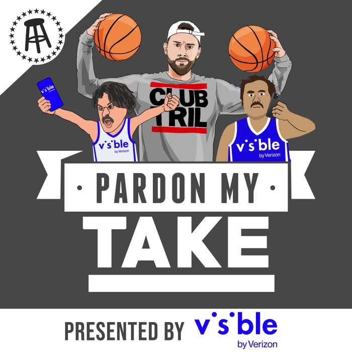 Mark Titus, Justin Thomas Wins The PGA & NBA/NHL Playoffs episode artwork