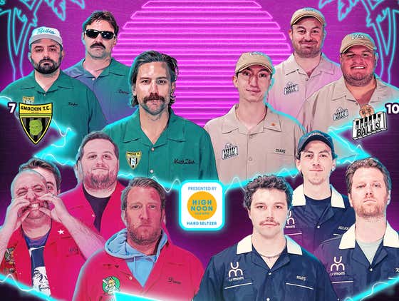 Chaos With The Trivia Tournament? (The Dozen: Tournament II - Round 1, Day 2 Preview)