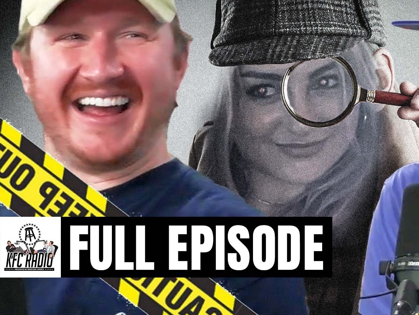 Jackie Followed A Massive Trail of Blood - Full Episode