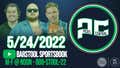 Mintzy Is Off To The SEC Baseball Championship, Smitty Is Doing A Barstool Reality Show, Megan's Posting Feet Pics, and More on Today's Picks Central