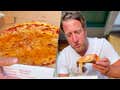Barstool Pizza Review - Dominic's II (Boca Raton, FL)