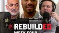 How Michael Jordan's Trainer Rebuilt Russell Wilson