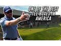 Riggs Vs Mesa Country Club, 10th Hole Presented By Sport Clips
