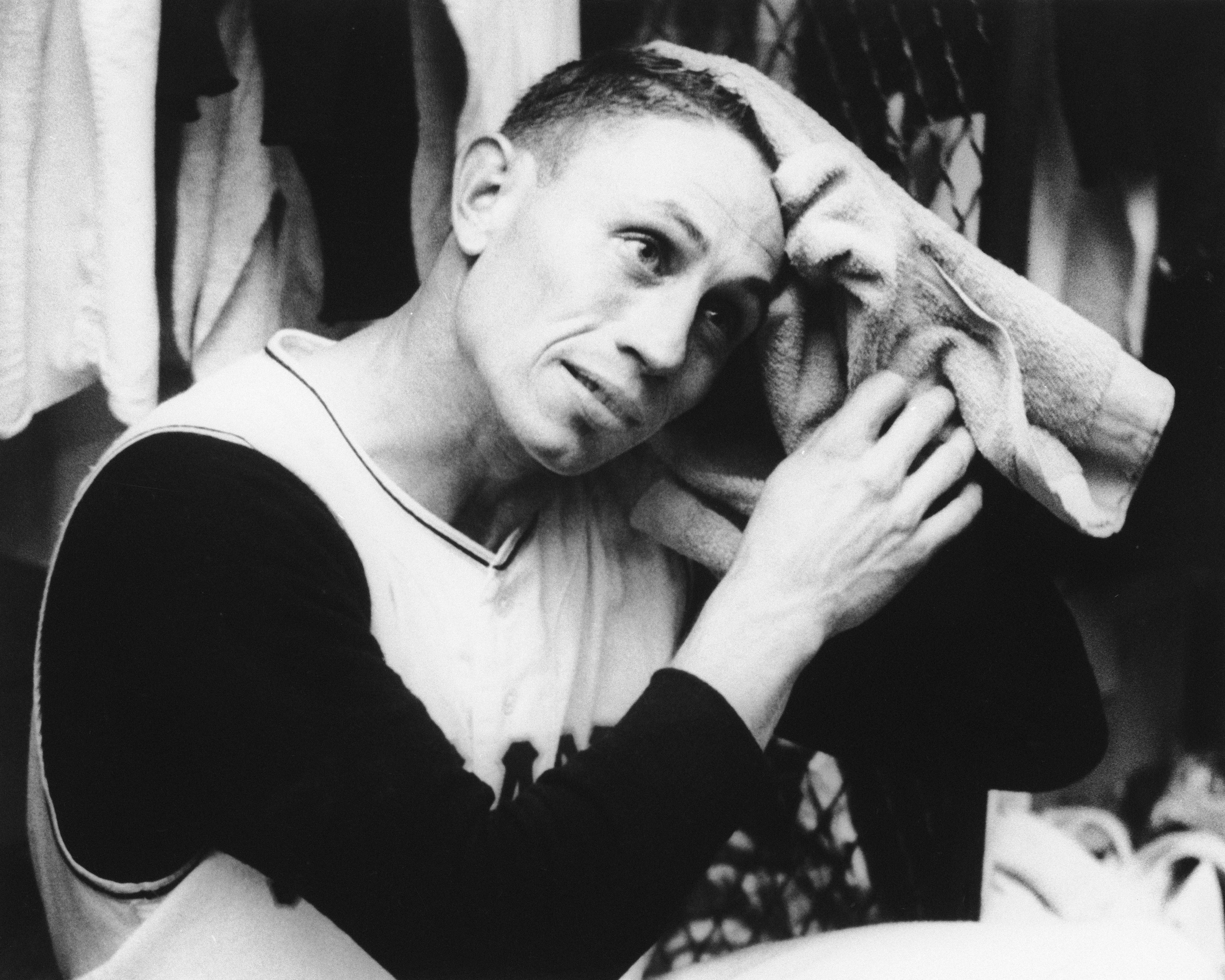 On This Date in Sports May 26, 1959: Perfection is not Enough