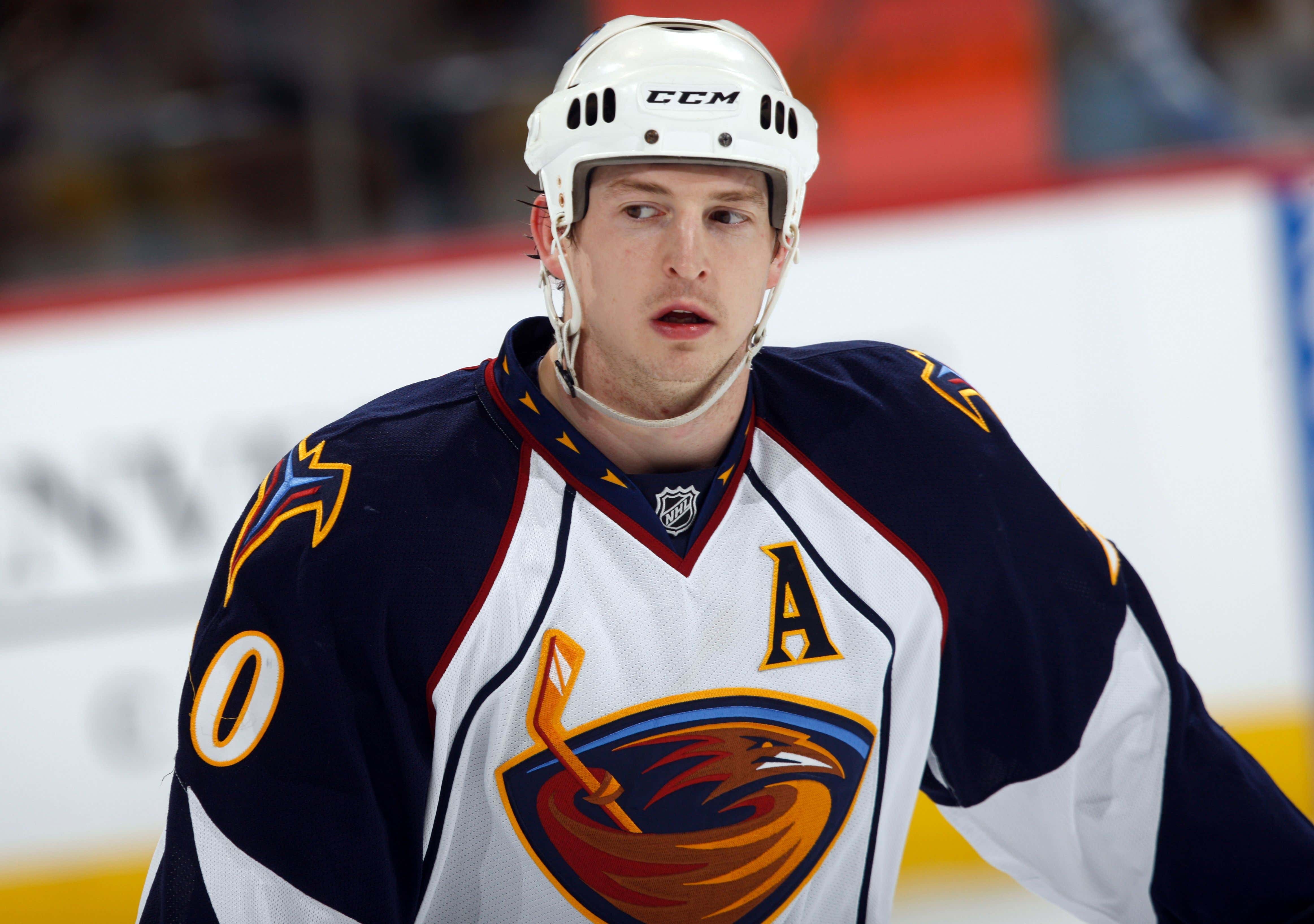 The Hilarious Colby Armstrong Makes His Long-Awaited Return To Spittin' Chiclets And It Was Well Worth The Wait