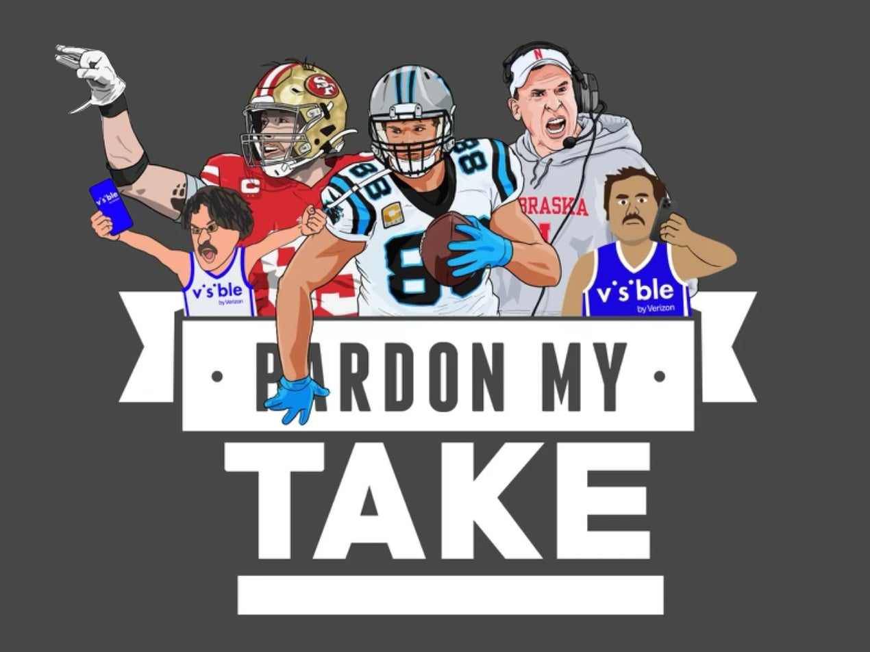 PMT 5-25: Greg Olsen & George Kittle, Hot Seat Cool Throne & Bo Pelini In Studio For A Special Bo Knows Ball Segment