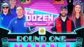 2-Minihane vs. 15-Gen XYZ (RD1, Match 07 - The Dozen: Trivia Tournament II pres. by High Noon)