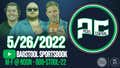 Taking A Look Ahead At All The Sports Action Coming To Us This Weekend and Taking Your Calls on Picks Central