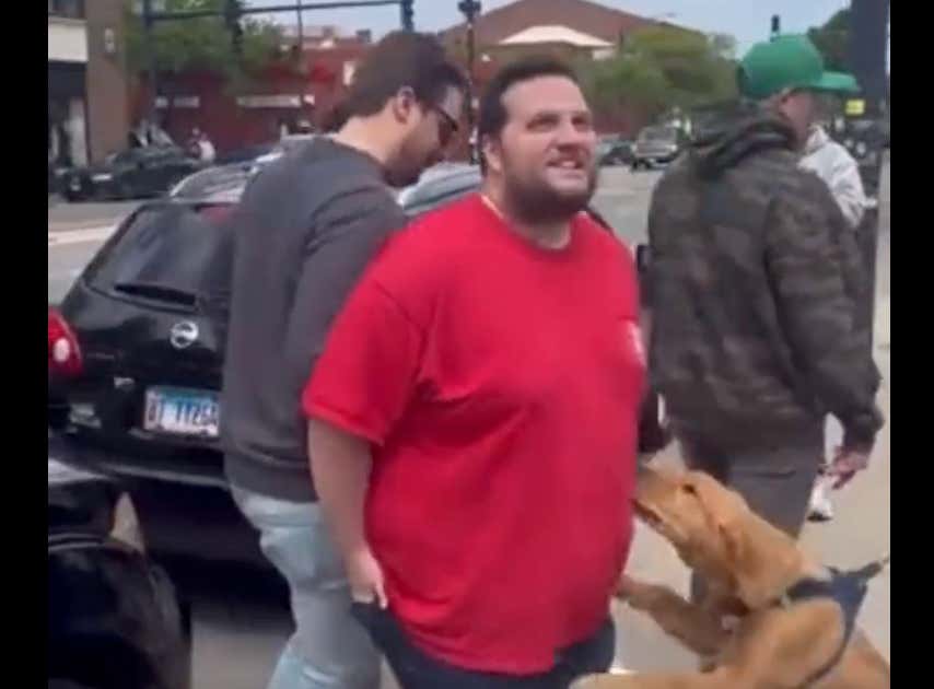 We Have Finally Caught On To The Eddie Argument Playbook