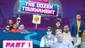 Behind-the-Scenes of The Dozen, Part I (Road to the Dozen Tournament pres. by High Noon)