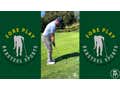 Having Touch Around The Green Is Key