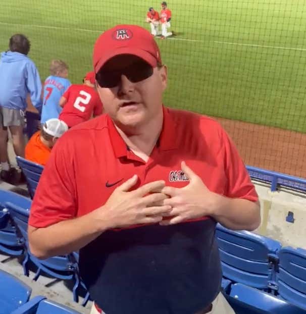 The Inside Story of My Battle with The Vandy Whistler