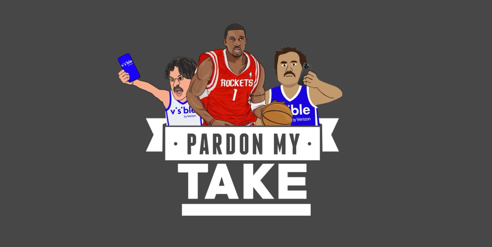 PMT 5-27: Tracy McGrady, Warriors Back In The Finals, The Heat Are Dead And Fyre Fest Of The Week