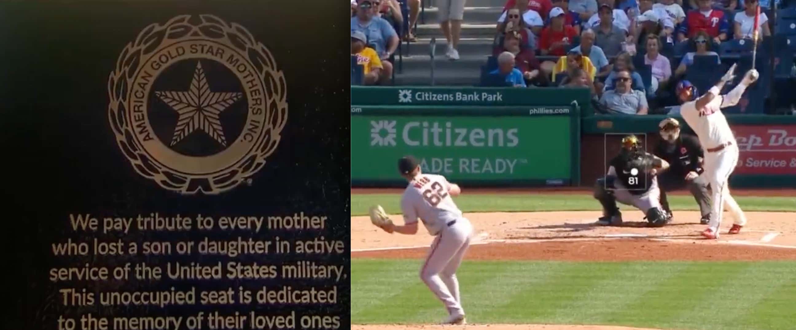 Nick Castellanos Did It Again...