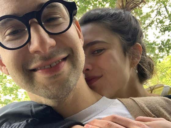 Congrats To Jack Antonoff And Margaret Qualley On This Sunny Tuesday, Who Are Engaged and In Love