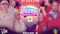 10-Uptown Balls vs. 11-Ziti (Final Four, Match 01 - The Dozen: Trivia Tournament II pres. by High Noon)