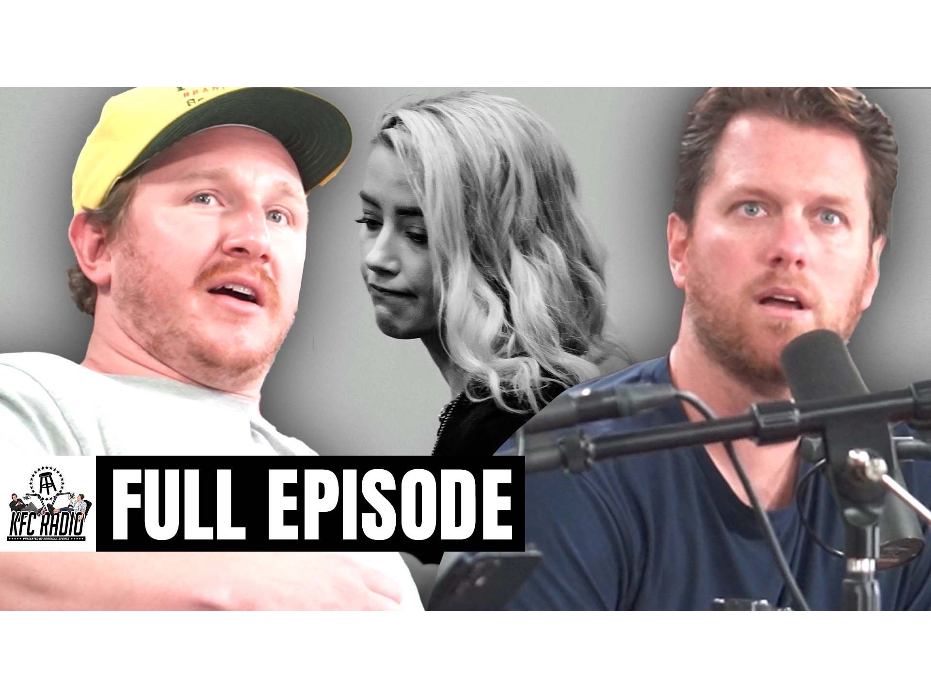 We React to the Johnny Depp Vs Amber Heard Trial Verdict*