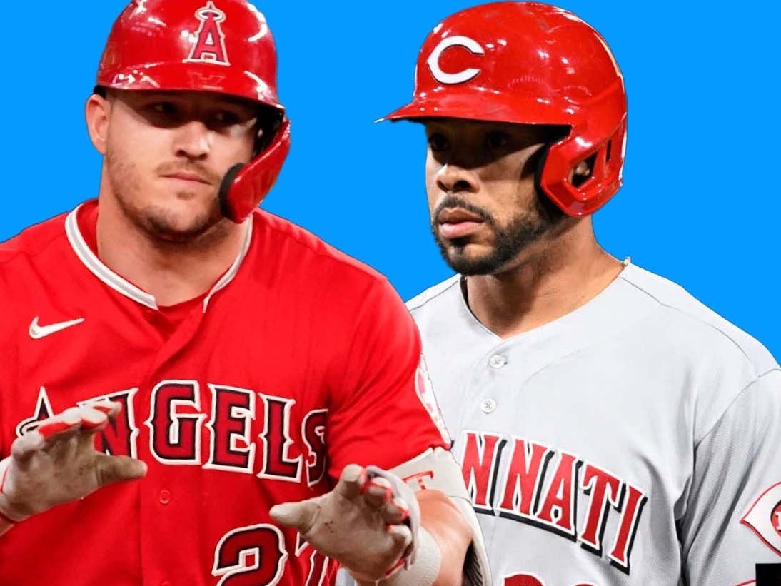 Tommy Pham Blames Mike Trout for Slapping Incident - The Kevin Clancy Show