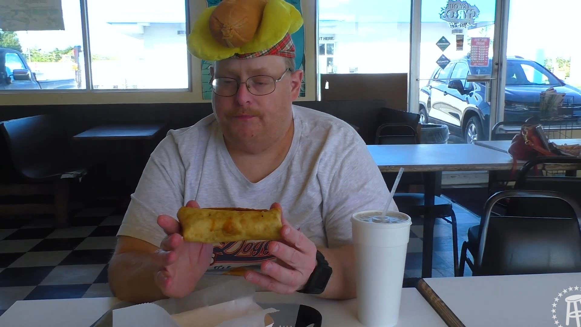 Raw Dogging at Arbetter's Hot Dogs