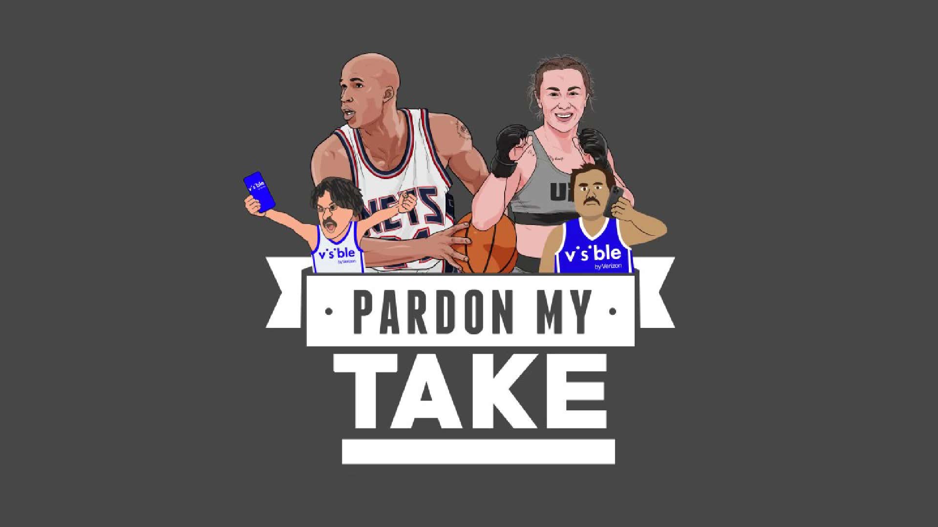 PMT 6-3: Richard Jefferson, Meatball Molly + Celtics Win Game 1 With An Insane 4th Quarter