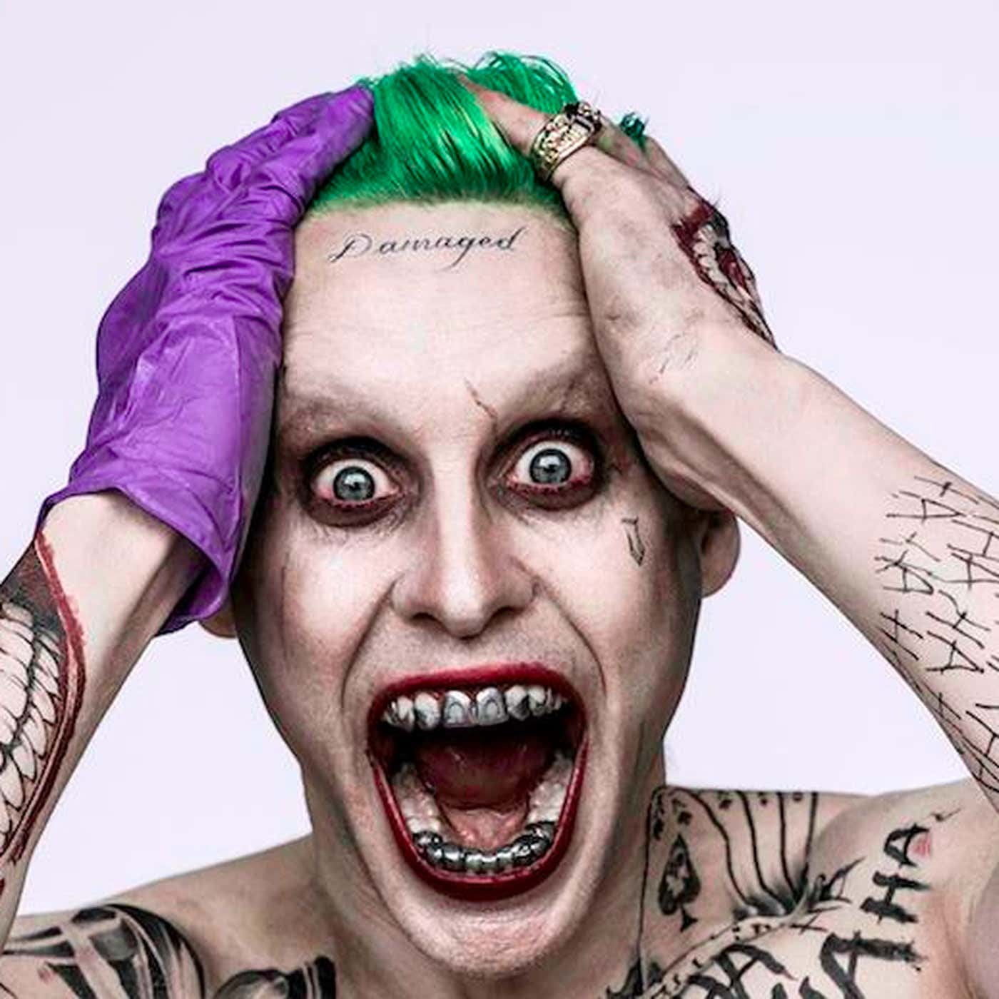 Steven Cheah Isn't Sure If Ledger's Joker Was Better Than Jared Leto's