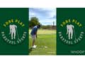 Always Working On The Short Game
