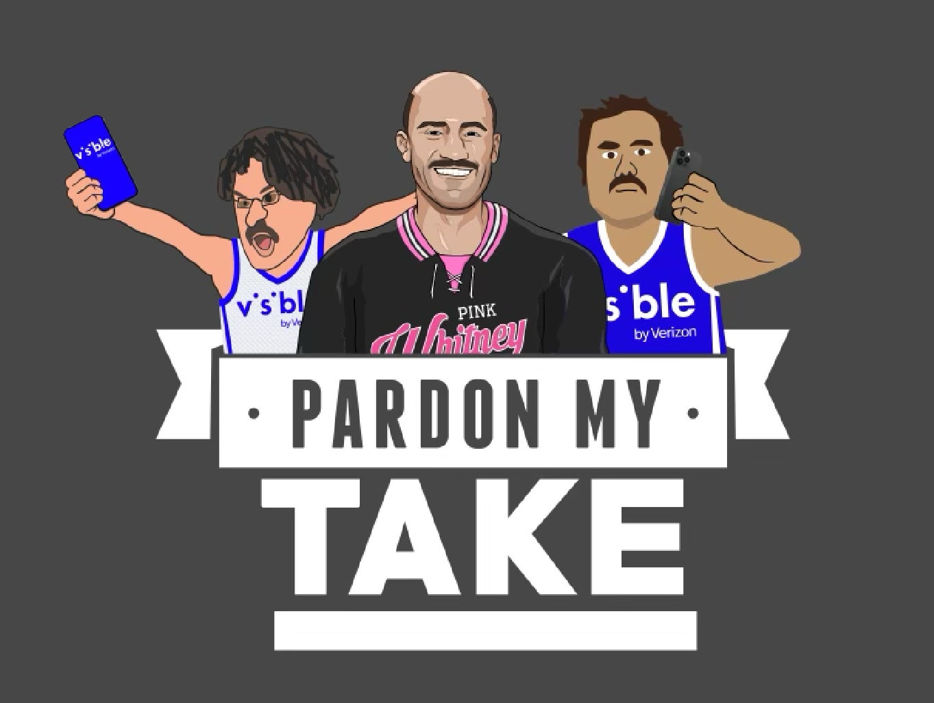 PMT 6-6: Paul Bissonnette, Warriors Take Game 2 & Lebron Coming On Pardon My Take?