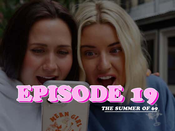The Summer of 69