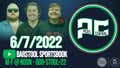 Avery Joins Us To Talk Rangers and A D3 Umpire Calls In To Breakdown a Controversial Ruling in Last Night's Maryland/UConn Game