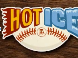 Tuesday Hot Ice With Special Guest Smitty