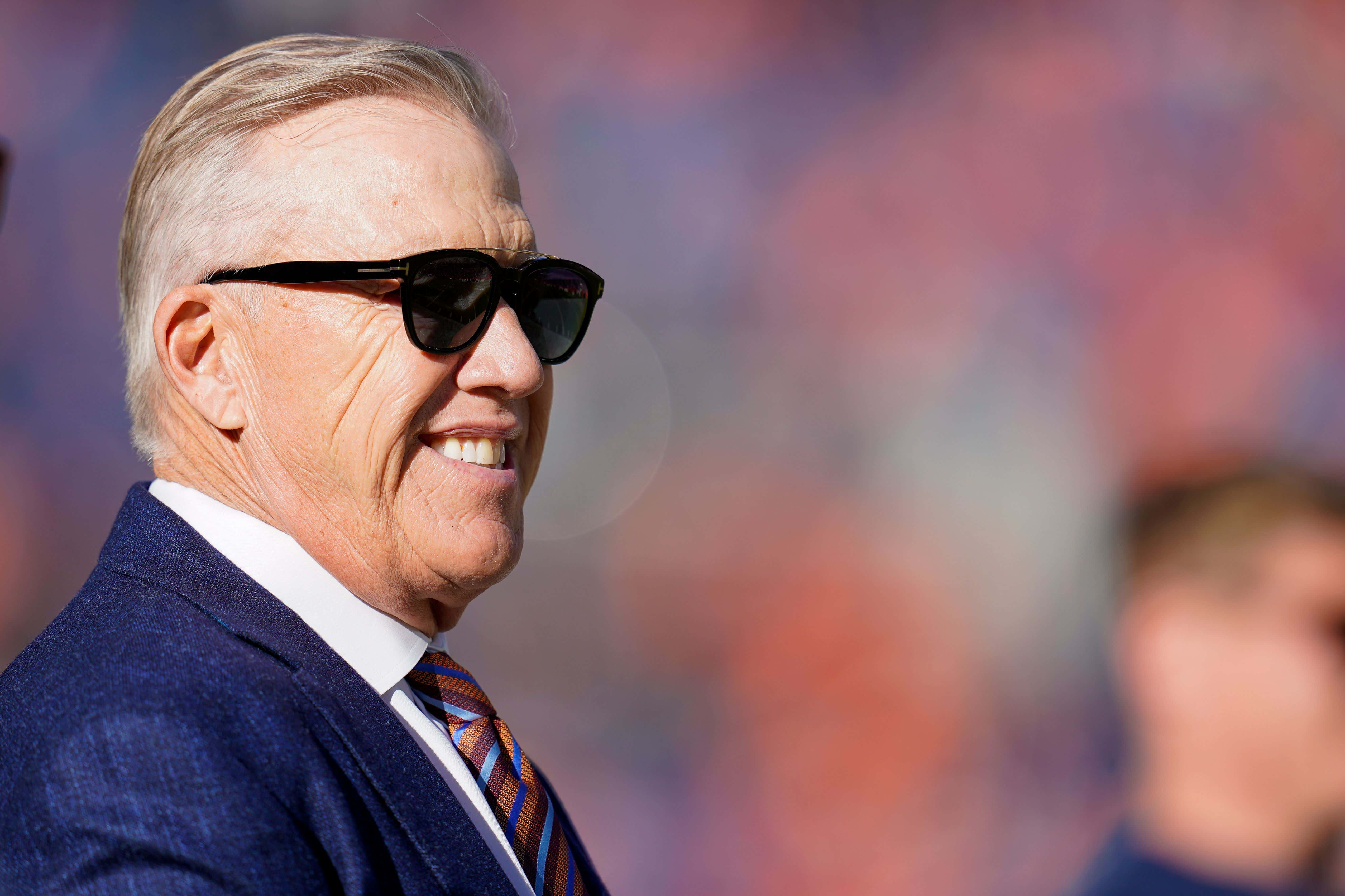 John Elway Declined the Opportunity to Buy 20% of the Broncos in 1998, Which Would Have Just Made Him $900 Million