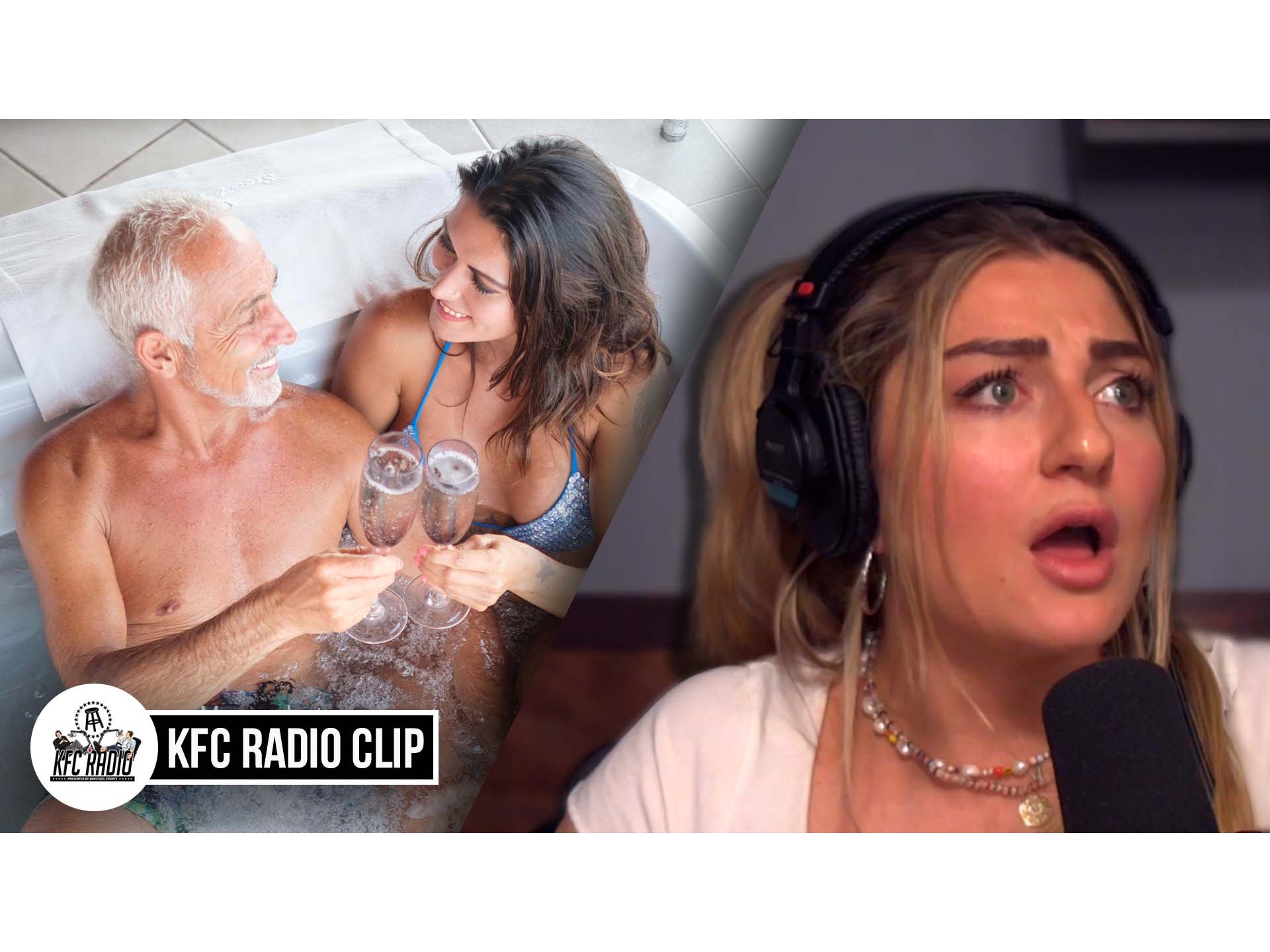 Jackie Gave Her Bank Account Information to a Stranger