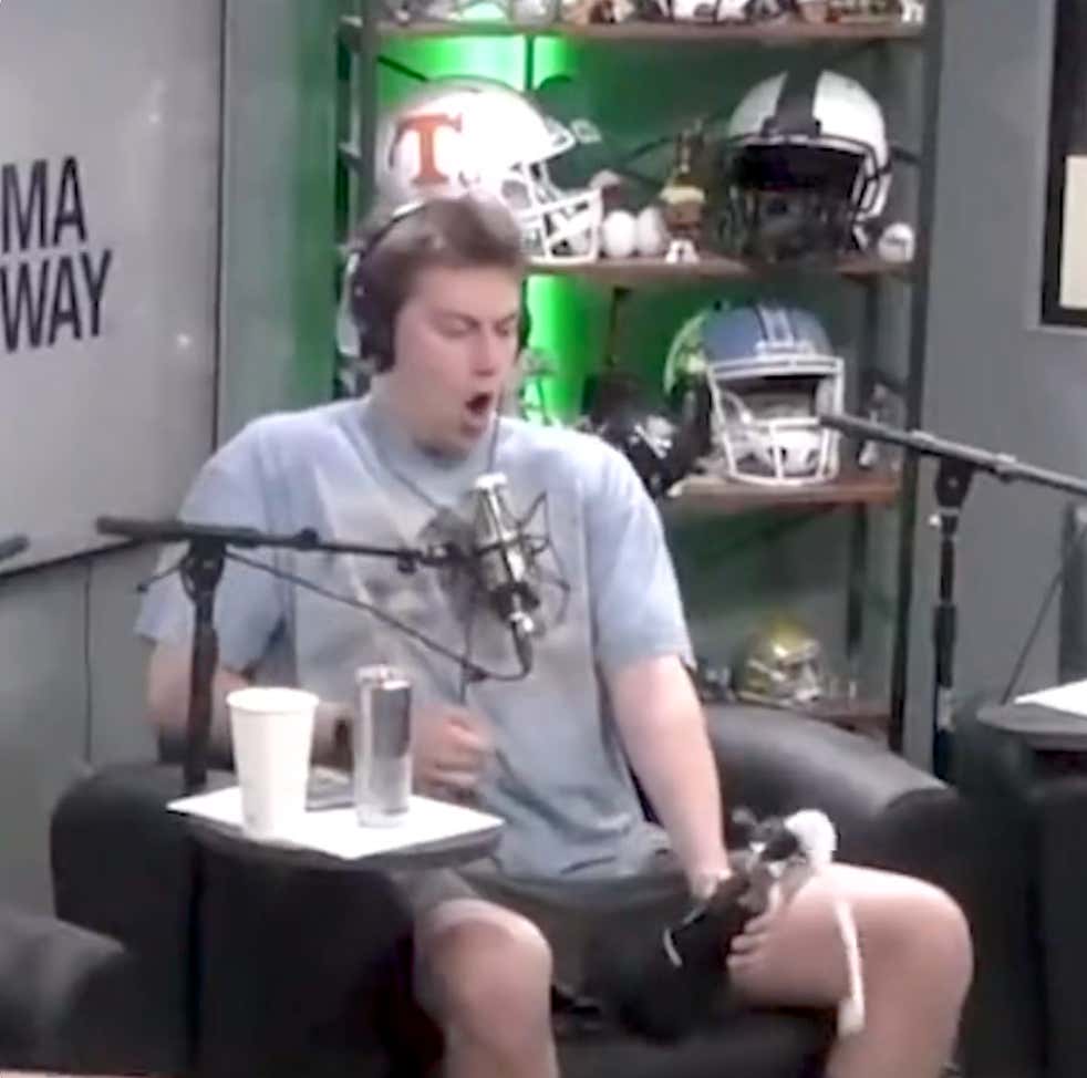 Happy Reese Valentino Day From The Yak