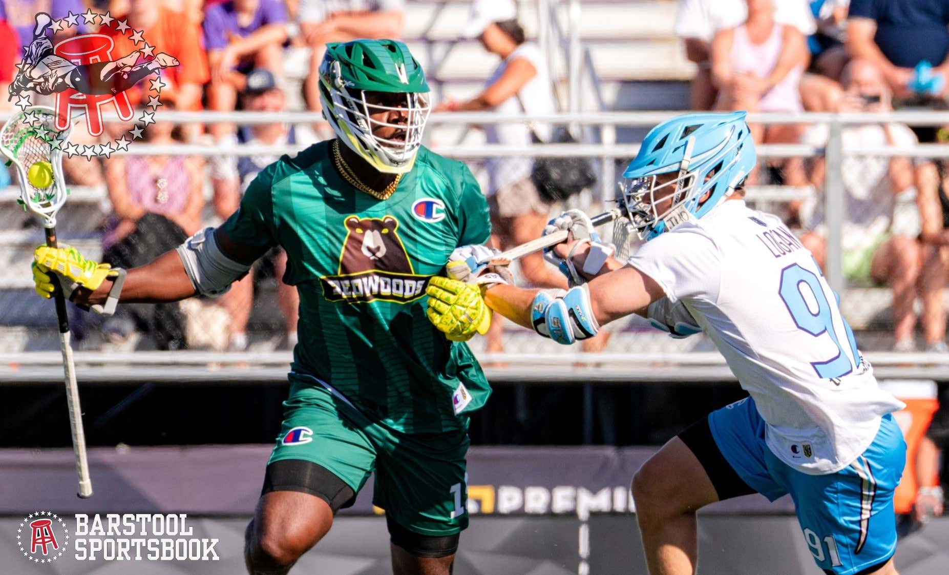 Slip The Picks: Here's Everything You Need To Know Heading Into Week 2 Of The PLL Season