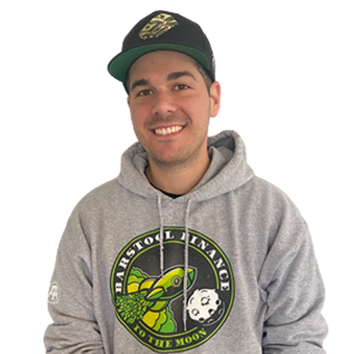 Tyler Morin
