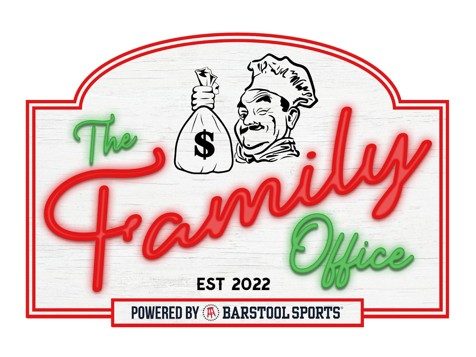 Welcome to "The Family Office"- 6/12/22