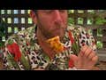 Barstool Pizza Review - Lulu Kitchen & Bar (Sag Harbor, NY)